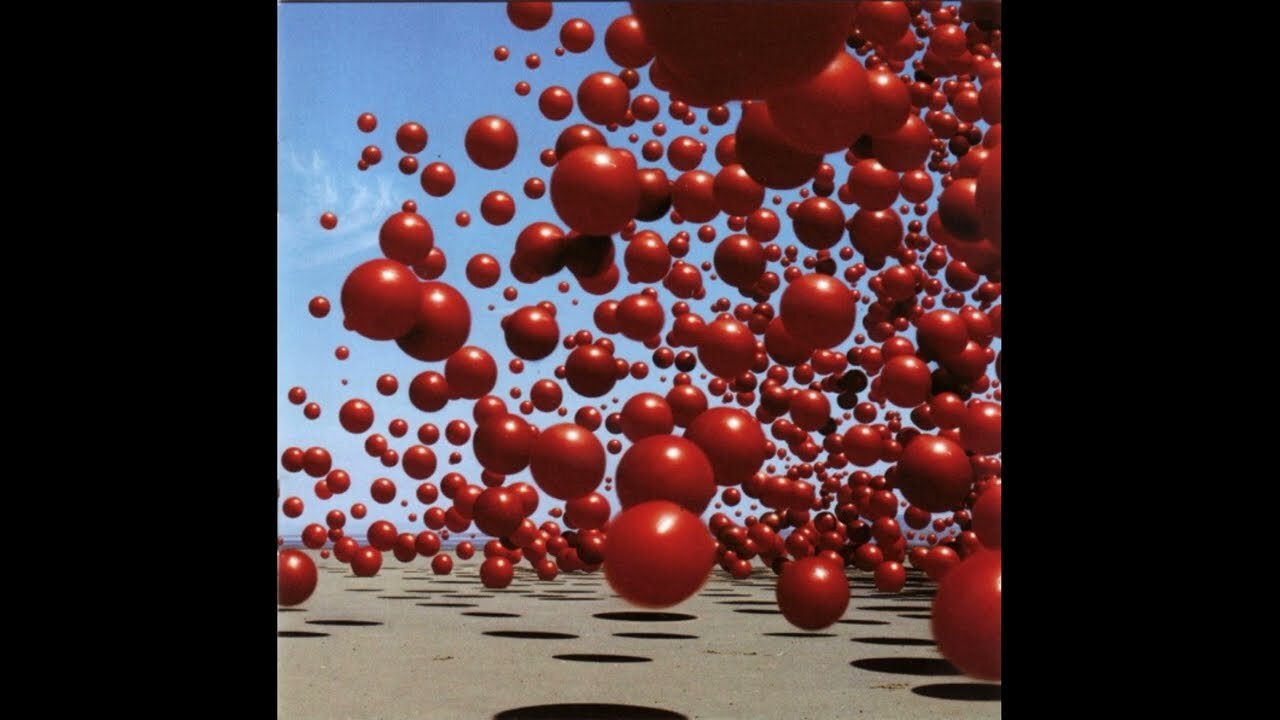 The Cranberries - Wake Up and Smell the Coffee (2001) [Complete CD]