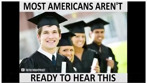 "Unveiling the Surprising Truth Most Americans Aren't Ready to Hear Yet"