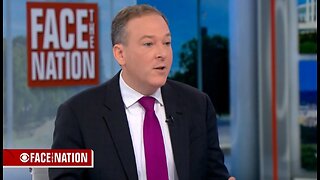 EPA Administrator Rips Biden's Regulations