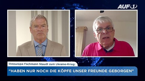 Betroffener berichtet: So habe ich den Beginn des Ukraine-Kriegs erlebt
