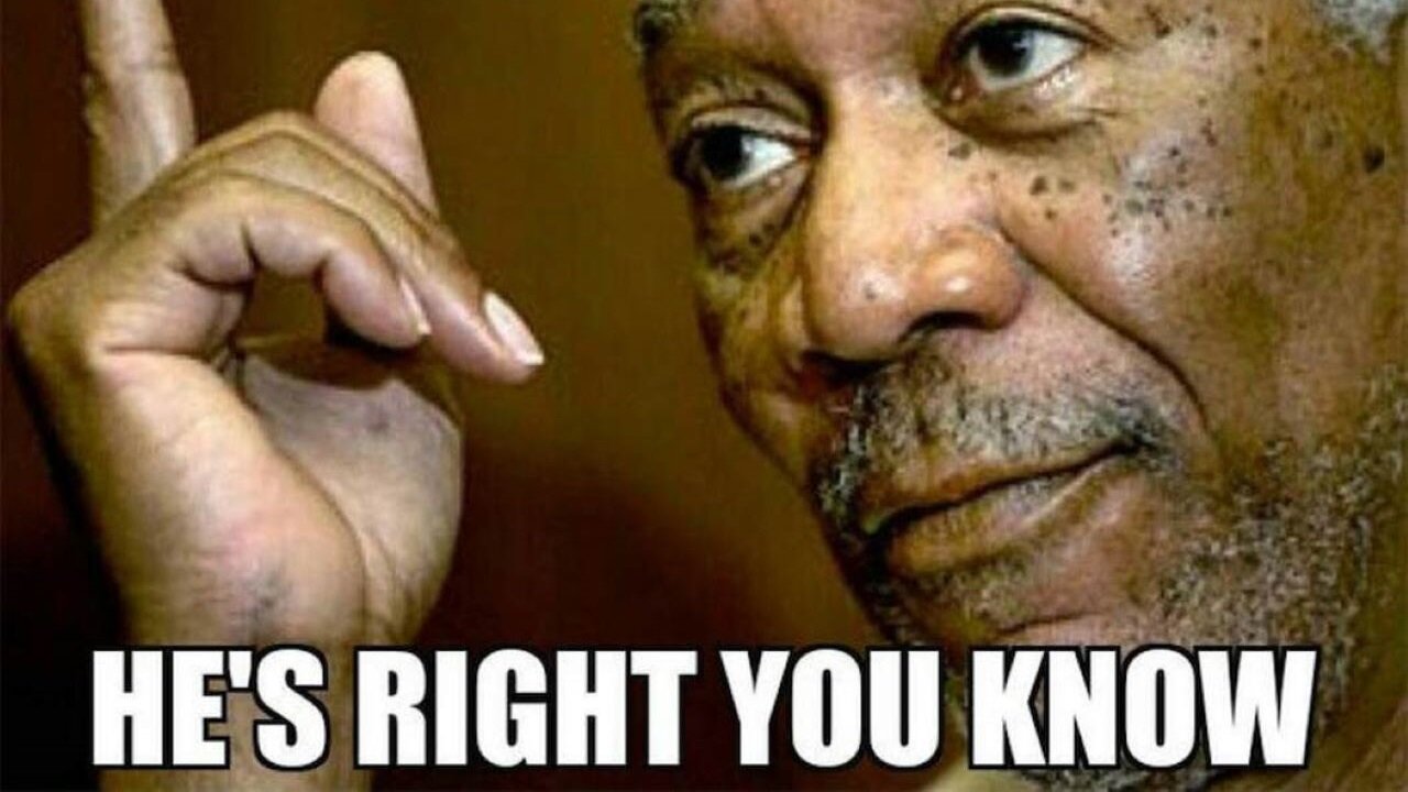 Lifeline, Not Lifestyle: Scott Jennings Welcomes Debate On Medicaid Work Requirements