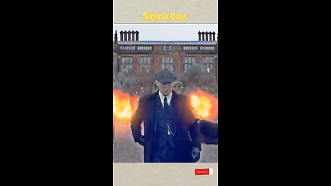 Sigma boy