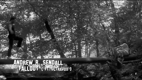 Fallout ( Ft. Ultravox )