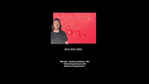 "Unlocking the Power of Frequencies to Destroy Cancer Cells Effectively"