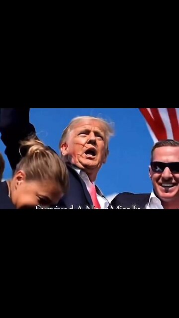 MAGA Voice - BREAKING 🚨 Trump just posted this jaw dropping video showing the evol...