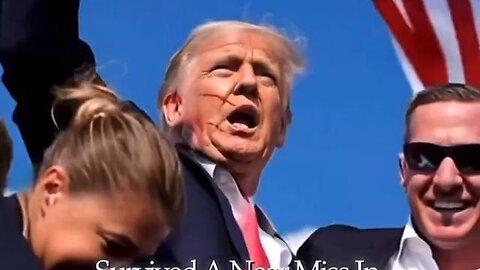 MAGA Voice - BREAKING 🚨 Trump just posted this jaw dropping video showing the evol...