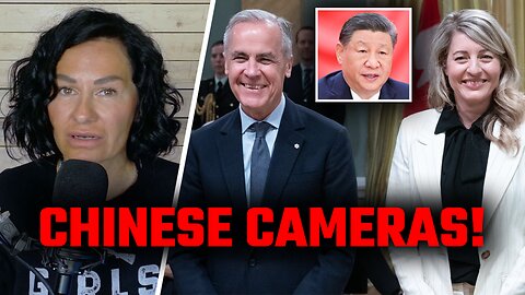 Feds ban Chinese surveillance firm after years of using its equipment