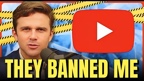 I GOT BANNED FOR THIS...