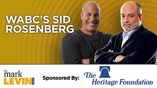 Sid Rosenberg Gives His Prediction For NYC’s Mayor Race