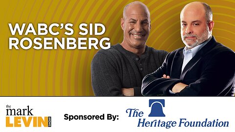 Sid Rosenberg Gives His Prediction For NYC’s Mayor Race