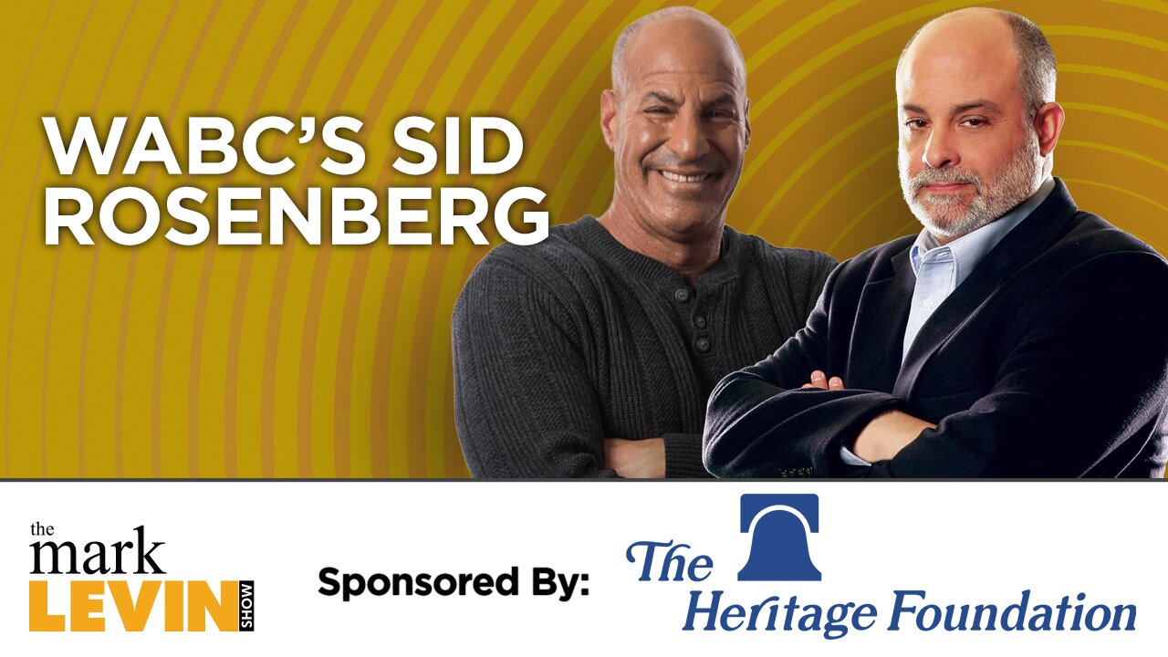 Sid Rosenberg Gives His Prediction For NYC’s Mayor Race