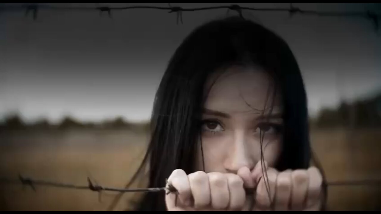 曲速阻止了聯邦緊急事務管理局集中營 WARPSPEED STOPPED THE FEMA CAMPS