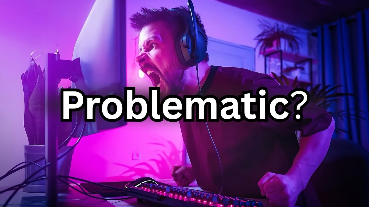 Is Live Service Gaming Fundamentally Flawed?