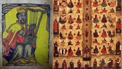 The Great-Grandson of Ruth THE ISRAELITE and the Servant of YAH