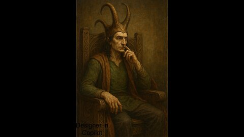 The gods | Playerole | Dm Talk, Ep. 49