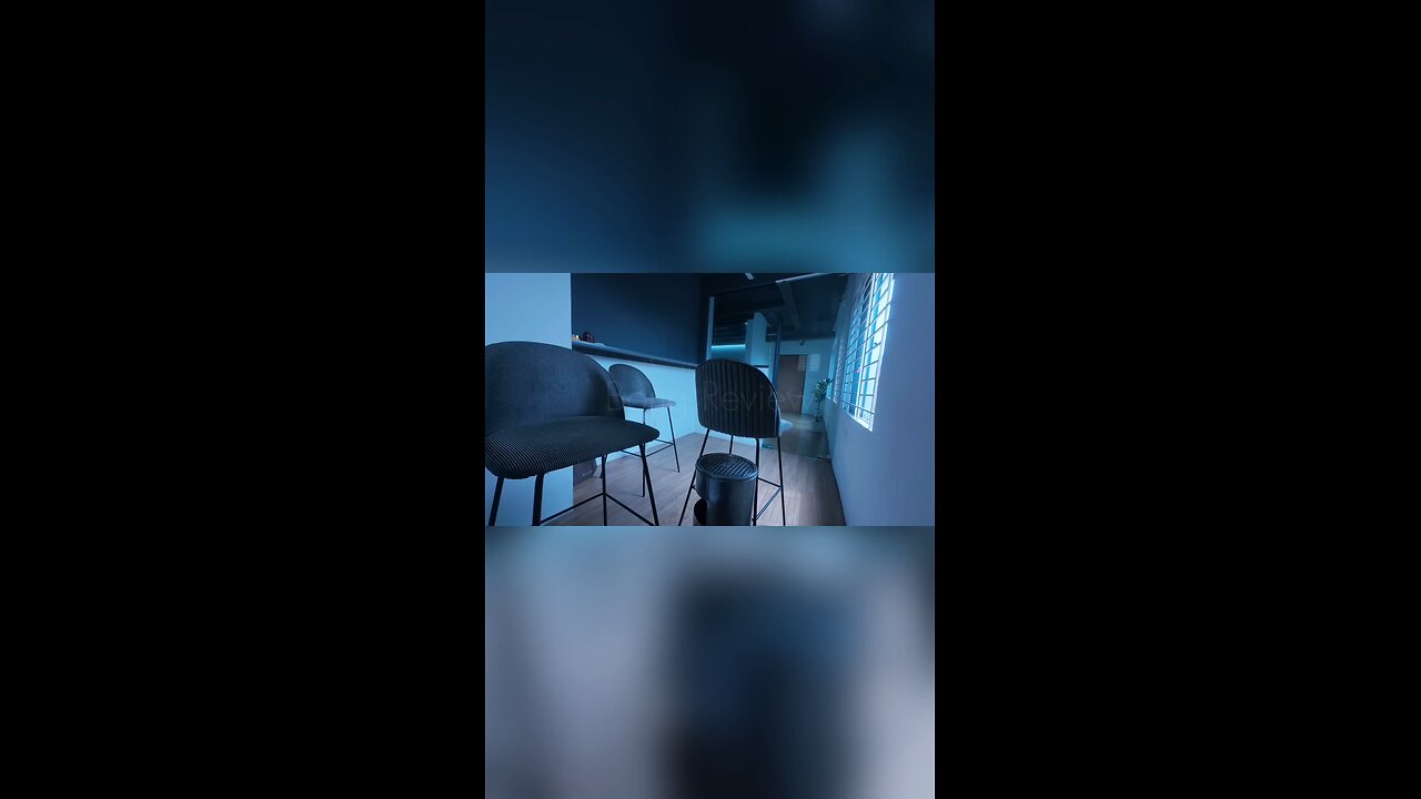Empty Smoking zone of the office... #office #smokingkill🚭
