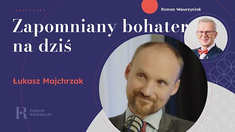 O pilocie mocnym Bogiem. Bohater na dzisiejsze czasy.