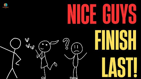 What Women Secretly Think About Nice Guys!