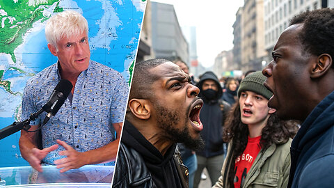 The Voting Rights Act: Why Democrats Want Everything To Be About Race