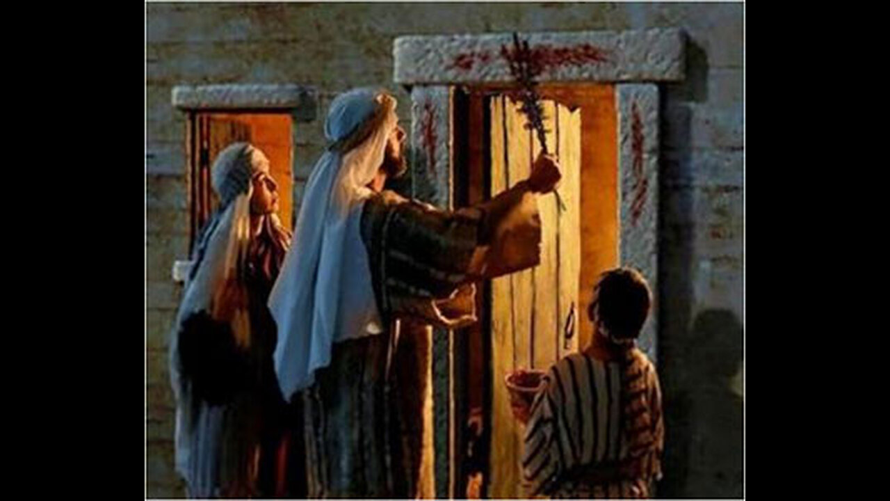 BGMCTV PESACH/PASSOVER FULL PESACH SEDER 2023