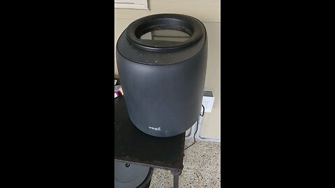 Vego Composter