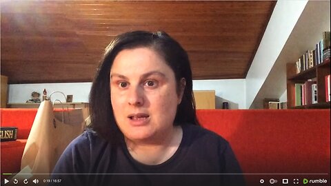 VOTERO' MARCO RIZZO, ANCHE SE E' UN PO' COMMIE