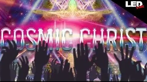 NEW AGE COMING MESSIAH MAITREYA'S VOICE COMING FROM NOWHERE DURING BENJAMIN CREME'S MEDITATION