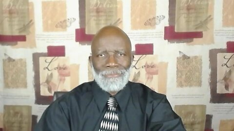 "WATCH AND WASH YOUR MOUTH!" AND USE GOD'S SOAP (WORD)(by Anthony Milton) 1/7/26