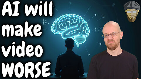 AI brainrot in ONE CLICK