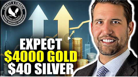"You Should Be Scared" - It's Time To Be A Cautious Investor | Chris Vermeulen