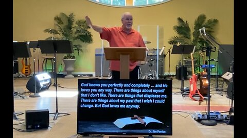 Worship Service 7-6-25