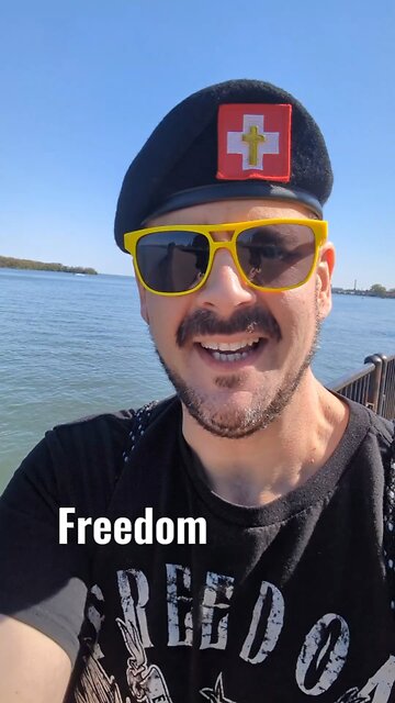 Freedom - Chain Breaker. #free #indeed #Jesus