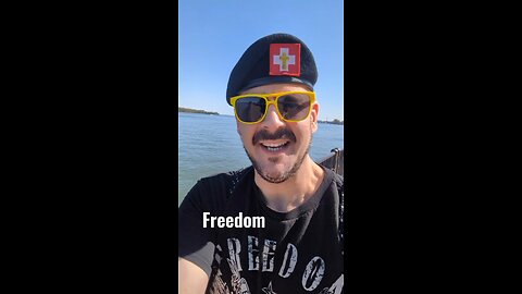 Freedom - Chain Breaker. #free #indeed #Jesus