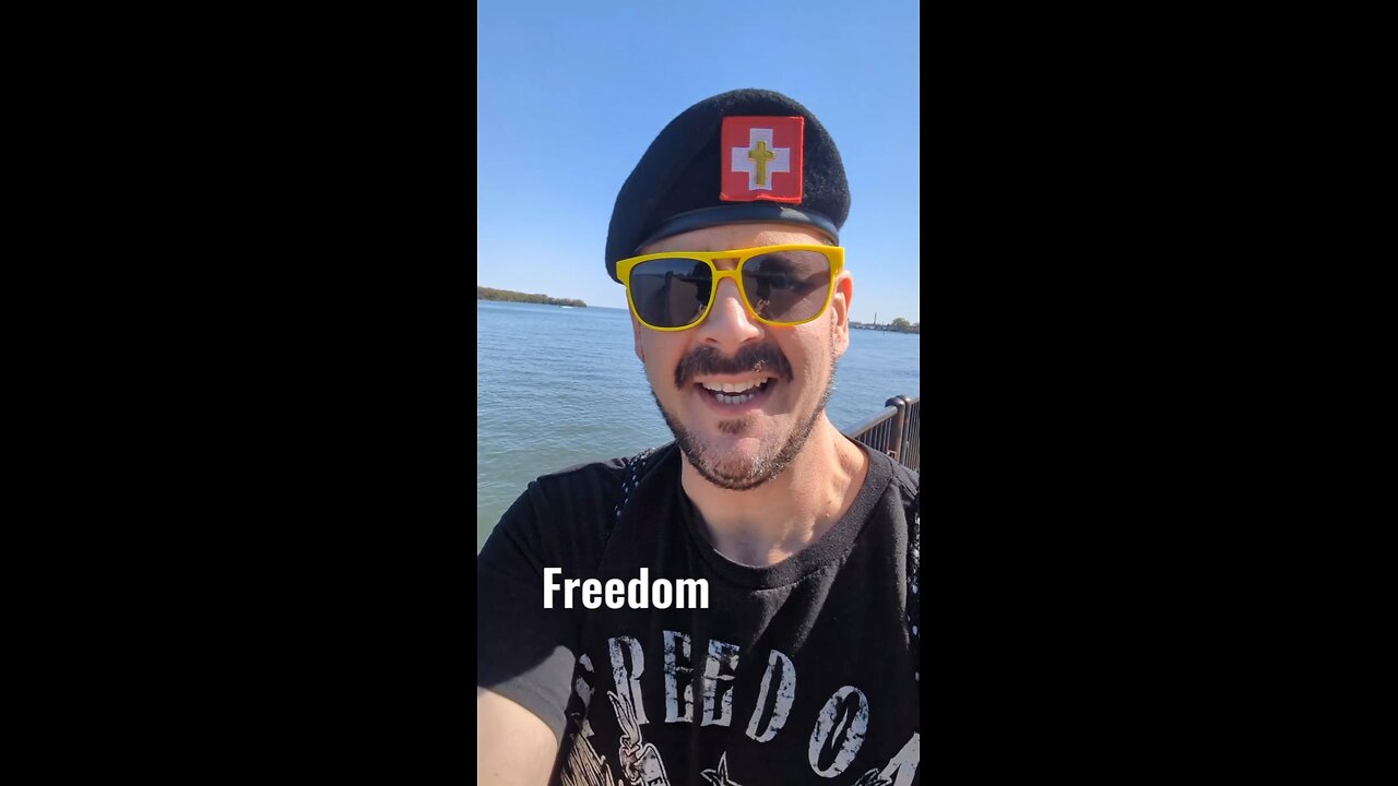 Freedom - Chain Breaker. #free #indeed #Jesus