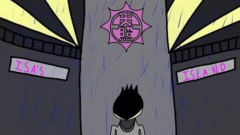 Master Detective Archives Rain Code: When Twisted Minds Meet