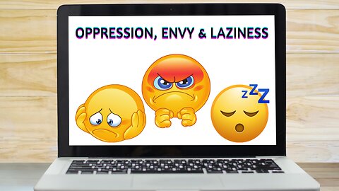 Ecclesiastes 4 | Oppression, Envy & Laziness
