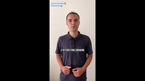 2 interesting industries