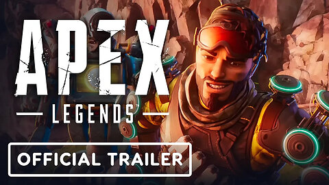 Apex Legends - Breakout - Official Launch Trailer