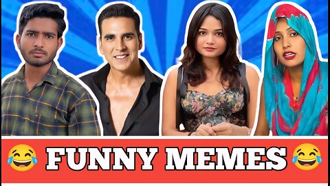 Hass re halkat 😂 | Episode:-50 | Dank Indian Memes
