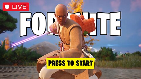 🔴 Fortnite with Followers! Join the fun!