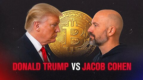Banks Collapse, Gold Explodes, and Trump’s Crypto War Room | Roxom Report London