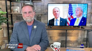 Five in Ten 8/13/25: Schiff Ordered Leak of Classified Intel to Hurt Trump