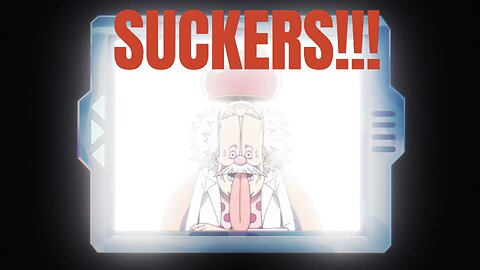 What A Waste! One Piece Episode 1143 Recap and Review!