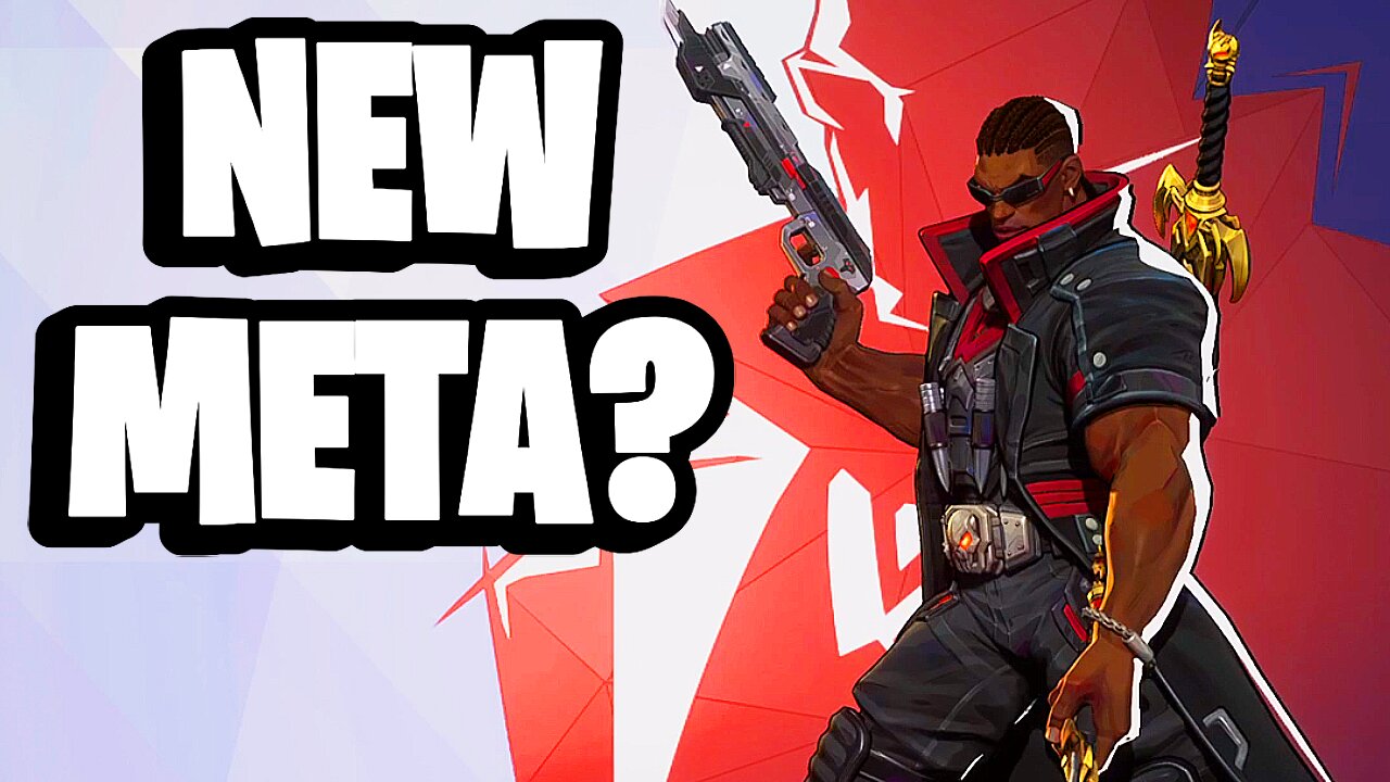 Pro Players Were WRONG about Blade in Marvel Rivals