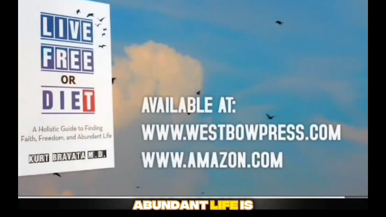 Get this book! Get happy! Get healthy!