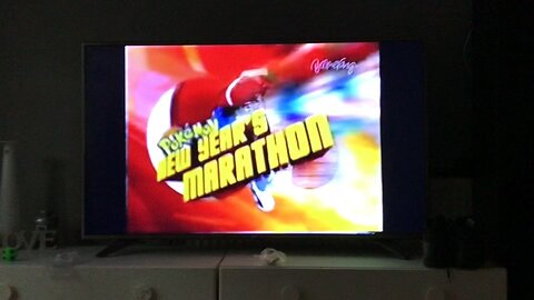 Pokemon advert on boomerang uk Cartoon Network too!