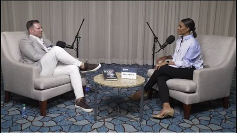 Candace Owens Full Interview