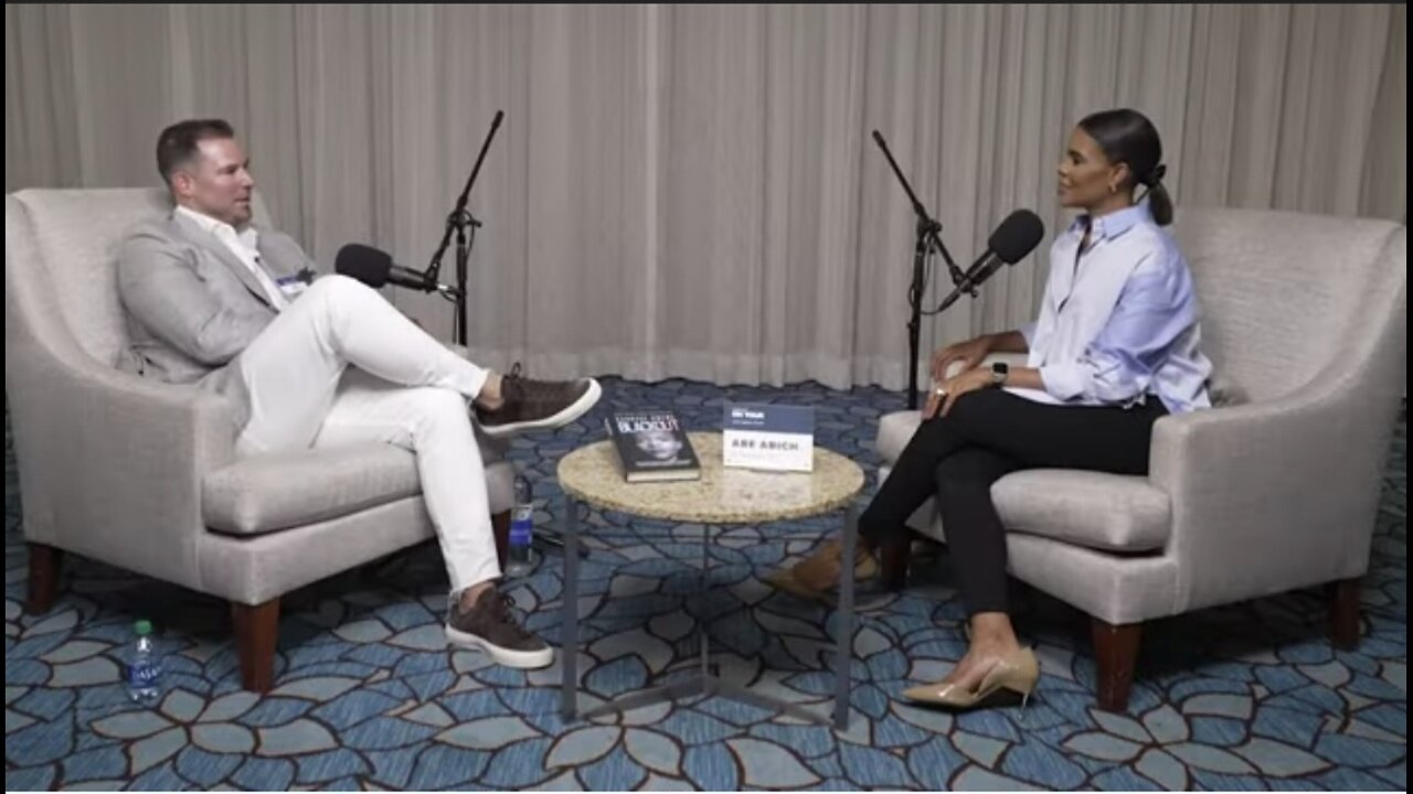 Candace Owens Full Interview