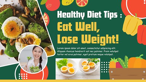 "Why Boiled Eggs Are Perfect for Weight Loss | High Protein, Low Calorie Superfood"