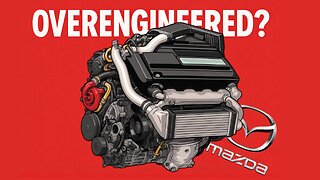 Mazda K-Series V6: Only True Enthusiasts Know About This Engine